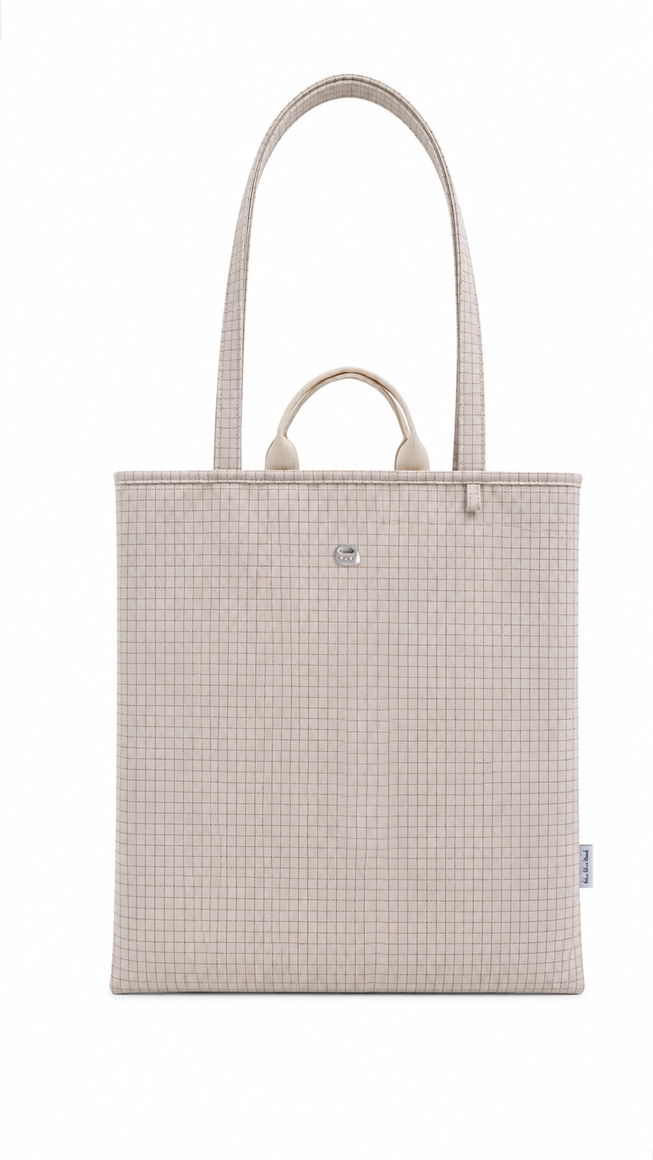 16IN Vertical Laptop Shoulder Bag
