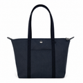 14IN Plaid Waterproof Laptop Tote Bag