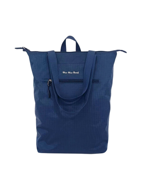14IN Waterproof Laptop Backpack Tote Bag