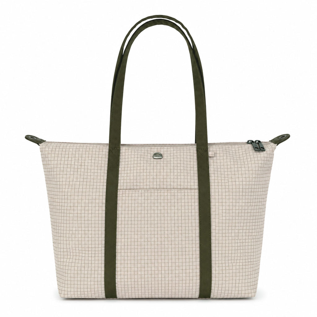 16IN Waterproof Laptop Tote Bag