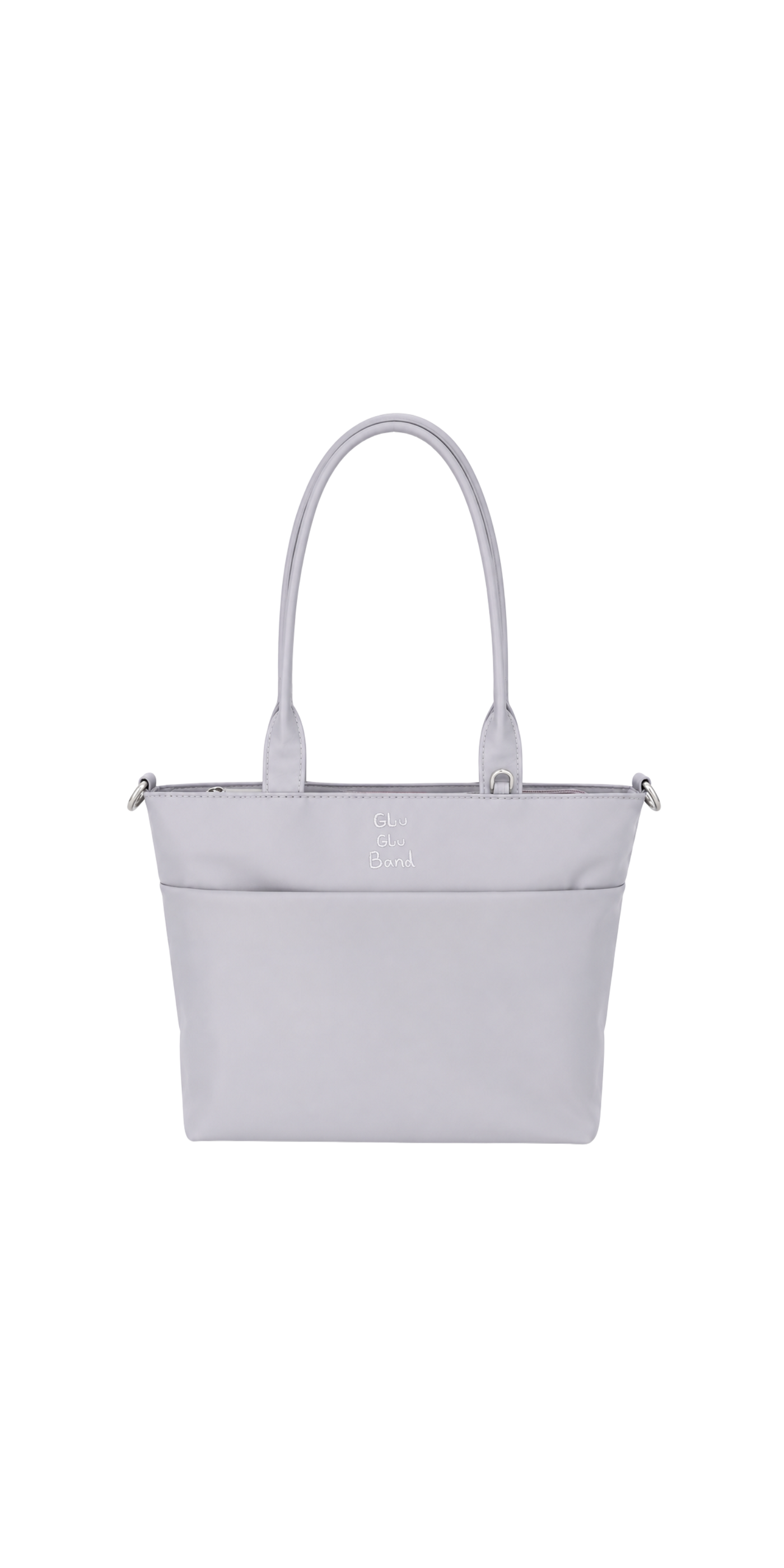 Small Water-Resistant Tablet Tote Bag – Fits Up to 12.5"