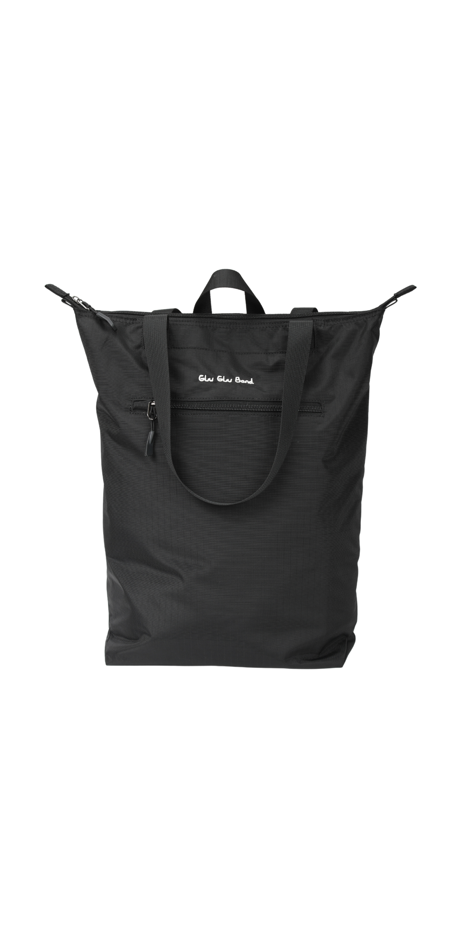 Medium Water-Resistant Laptop Backpack – Fits Up to 15.6"