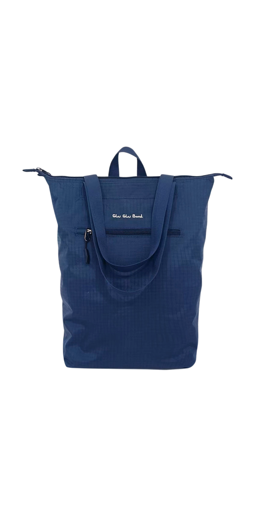 Medium Water-Resistant Laptop Backpack – Fits Up to 15.6"