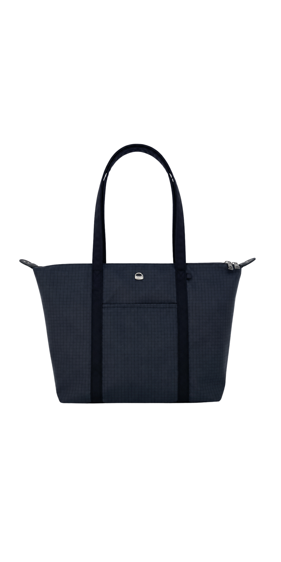 Medium Preppy Water-Resistant Laptop Tote Bag – Fits Up to 15"