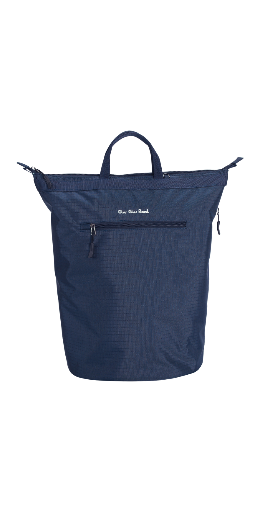 Large Water-Resistant Laptop Backpack – Fits Up to 17"