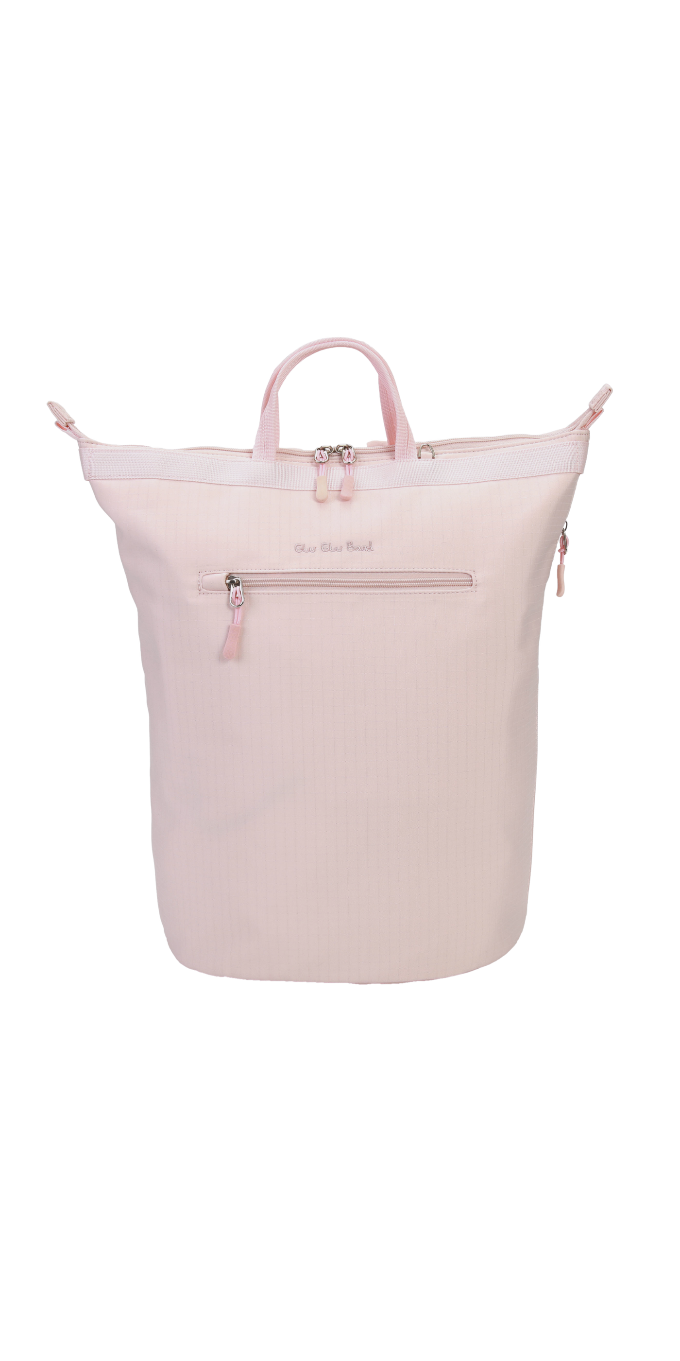 Large Water-Resistant Laptop Backpack – Fits Up to 17"