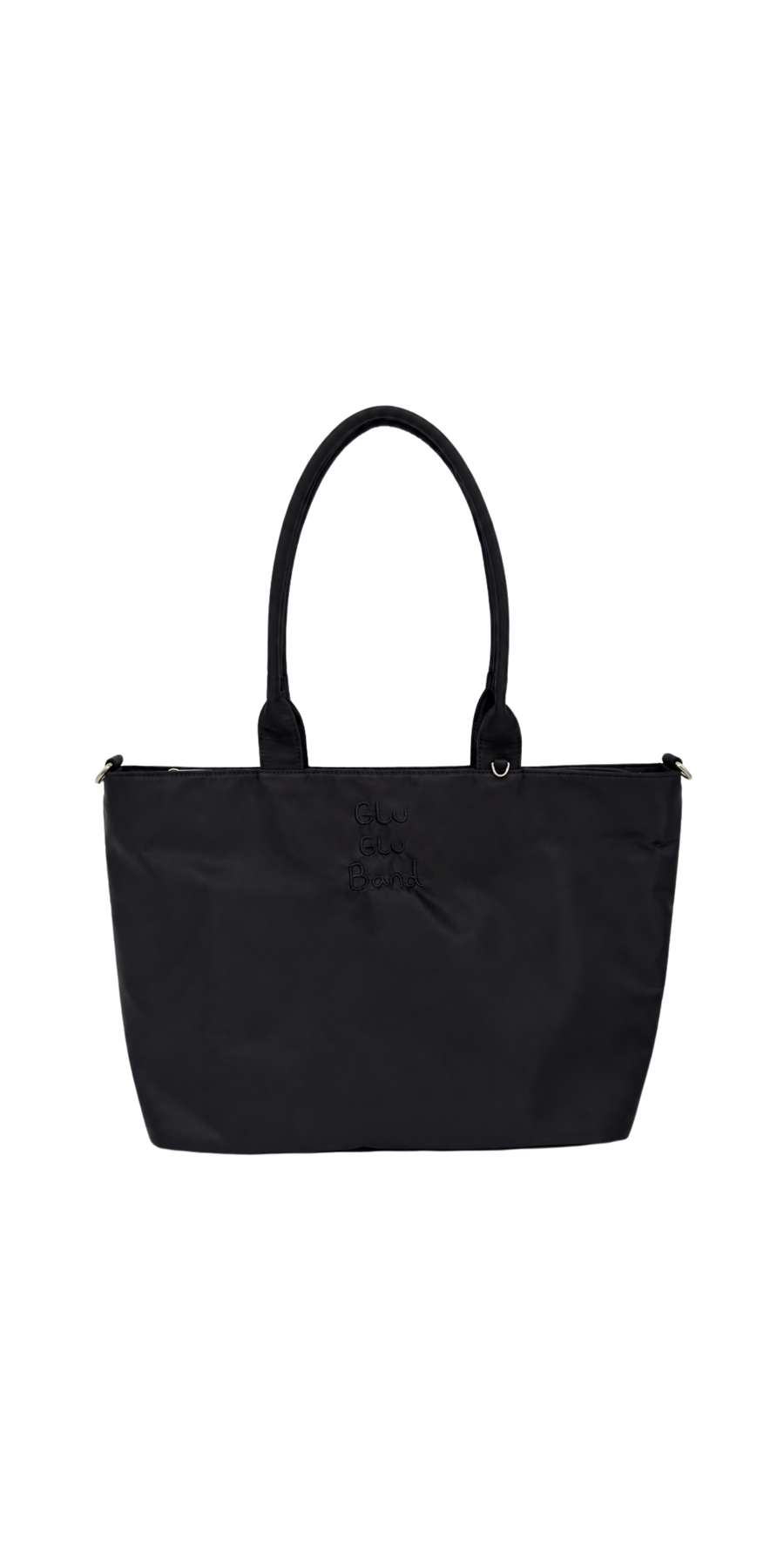 Large Water-Resistant Laptop Tote Bag – Fits Up to 17.3"