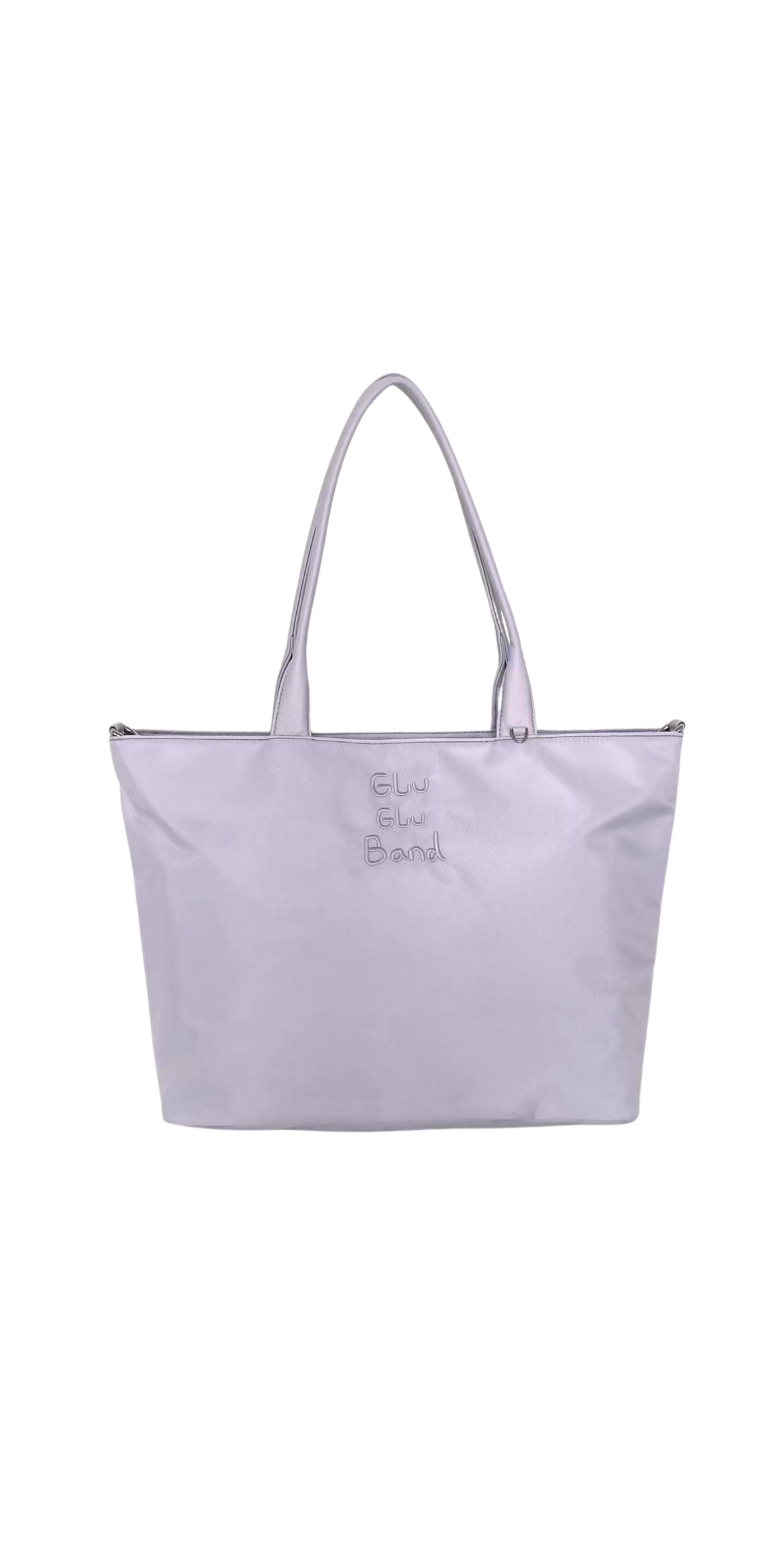 Large Water-Resistant Laptop Tote Bag – Fits Up to 17.3"