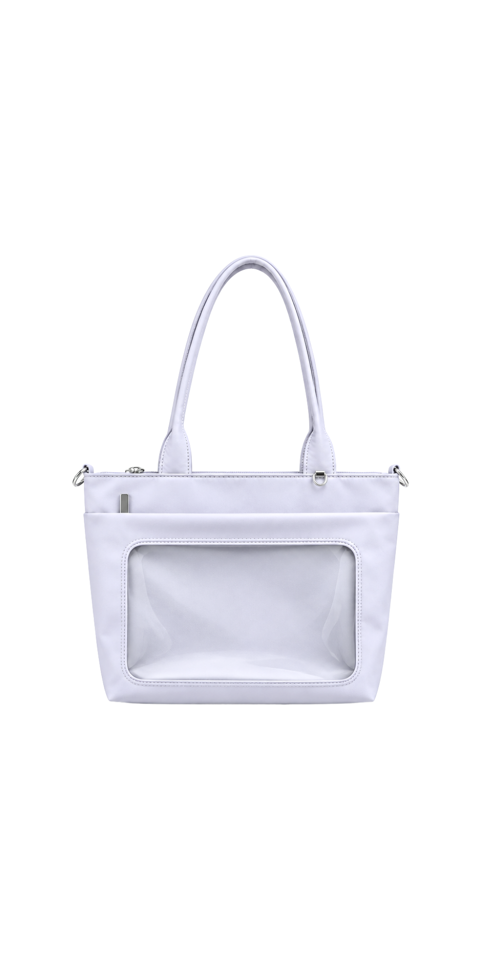 Small Water-Resistant Ita Tablet Tote Bag – Fits Up to 12.5"