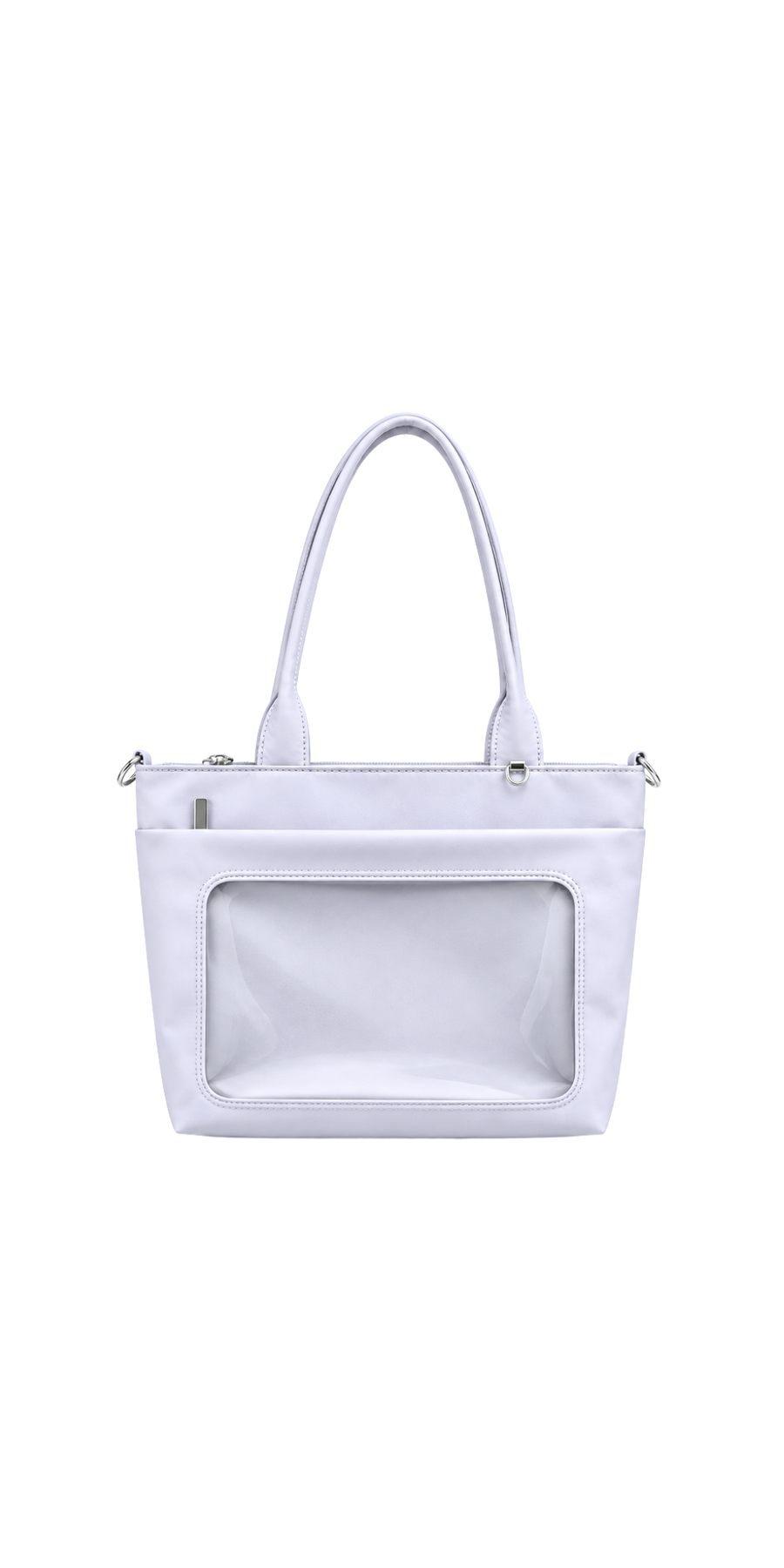 Small Water-Resistant Ita Tablet Tote Bag – Fits Up to 12.5"