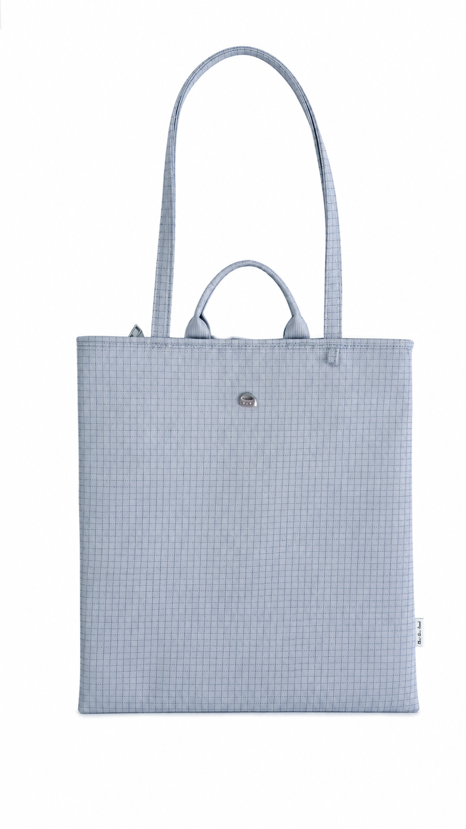 16IN Vertical Laptop Shoulder Bag