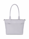 12IN Waterproof Nylon Laptop Tote Bag