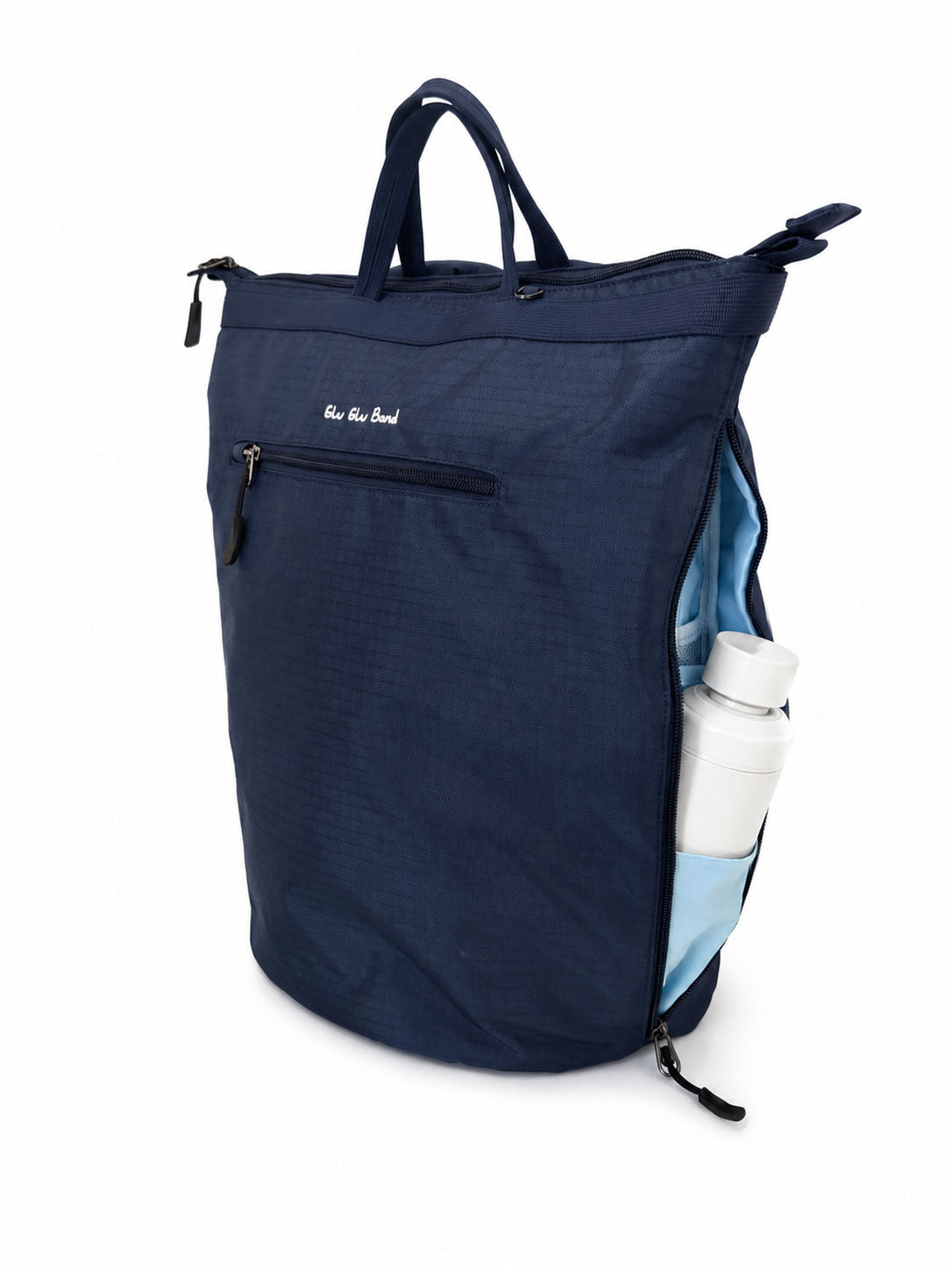 16IN Waterproof Laptop Backpack
