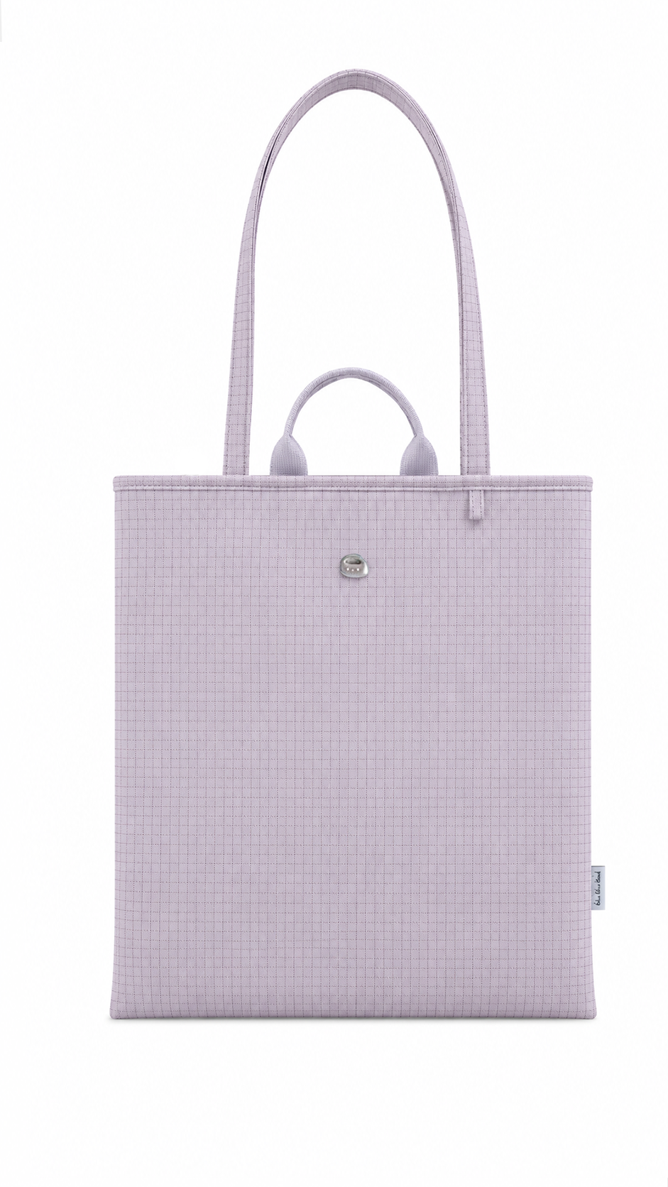 16IN Vertical Laptop Shoulder Bag