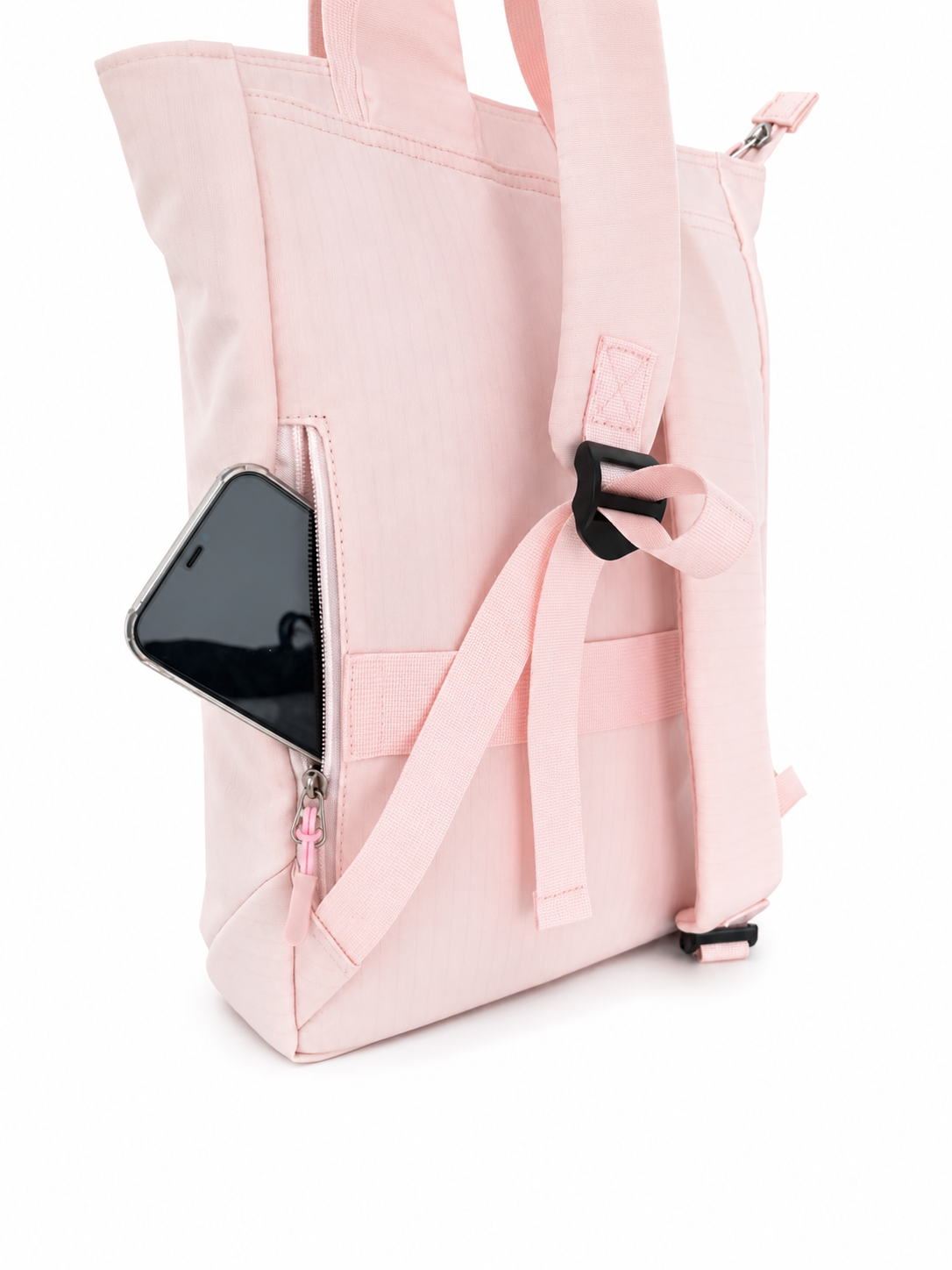 14IN Waterproof Laptop Backpack Tote Bag