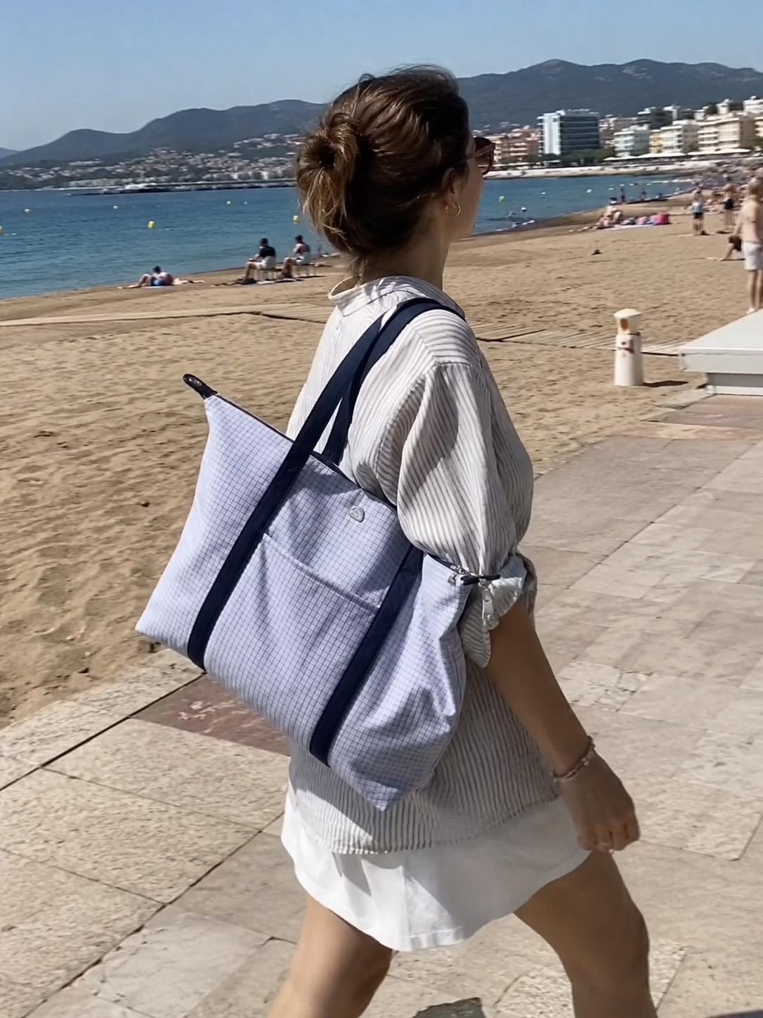 Urban Tote | Laptop Tote