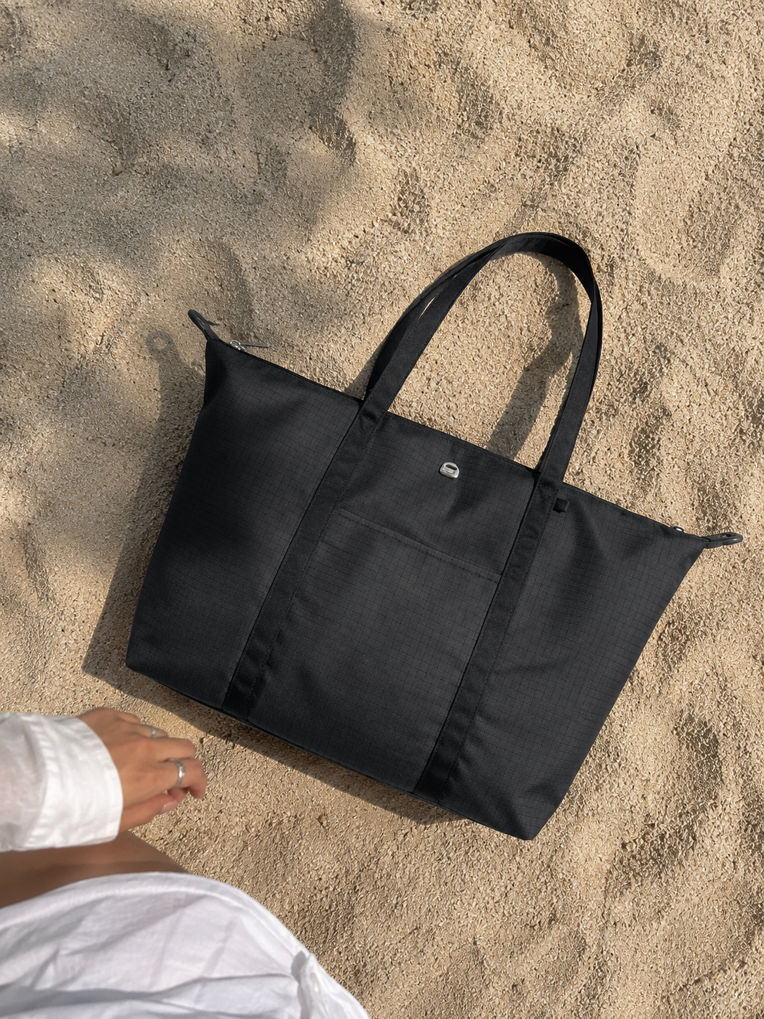 Urban Tote | Laptop Tote