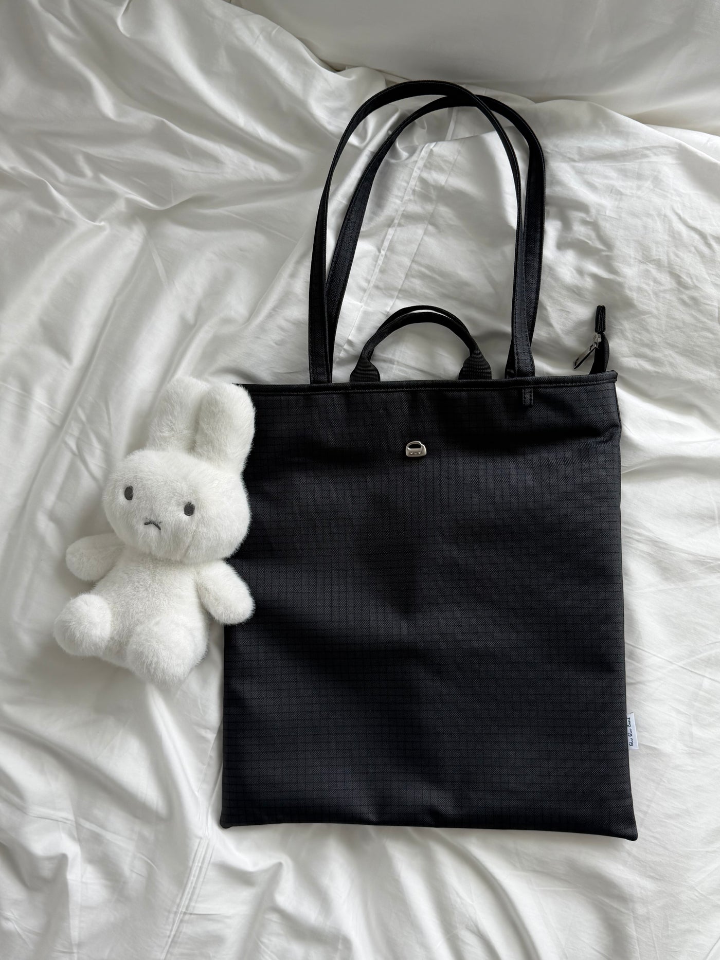 Vertical Tote