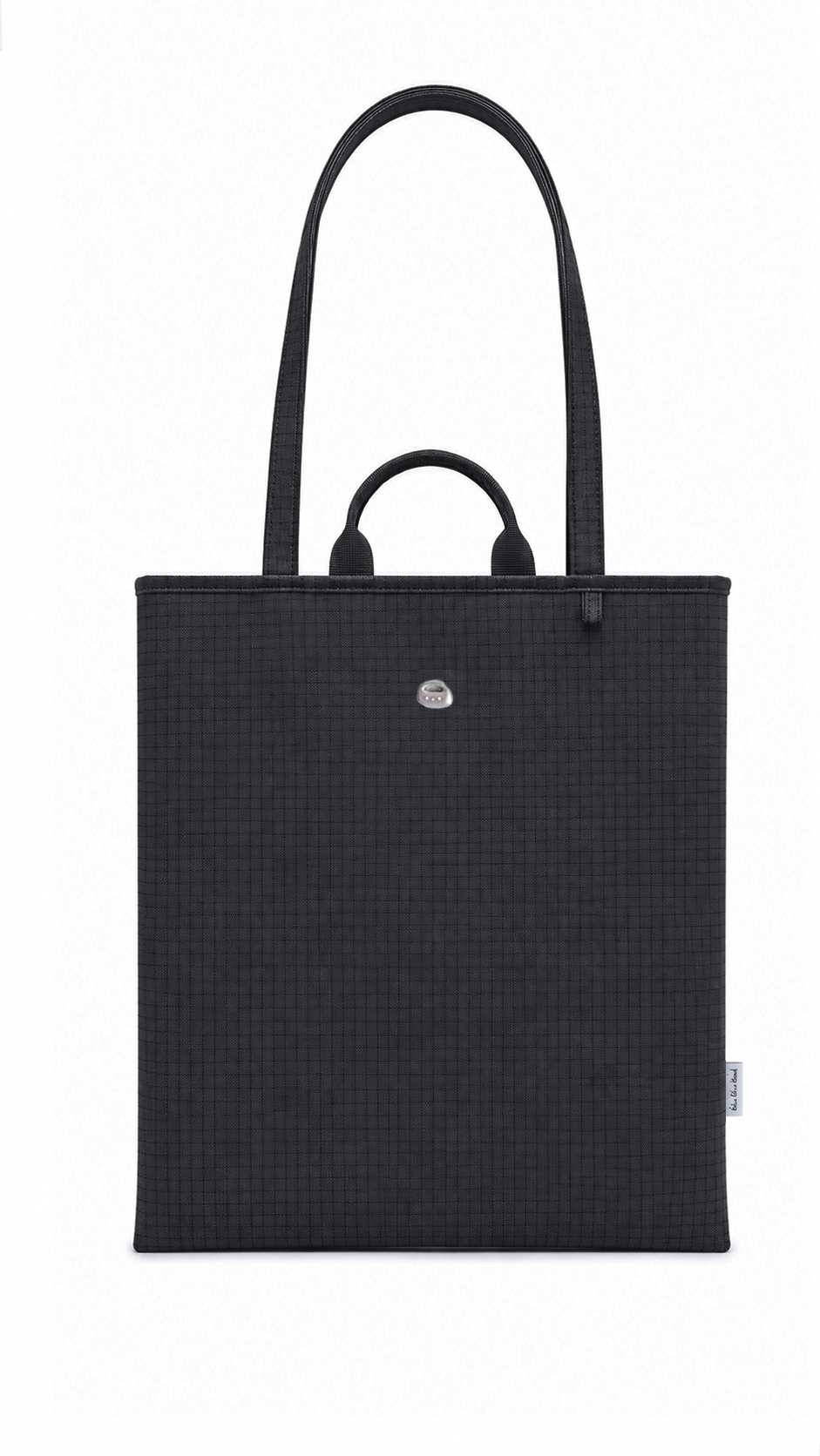 16IN Vertical Laptop Shoulder Bag